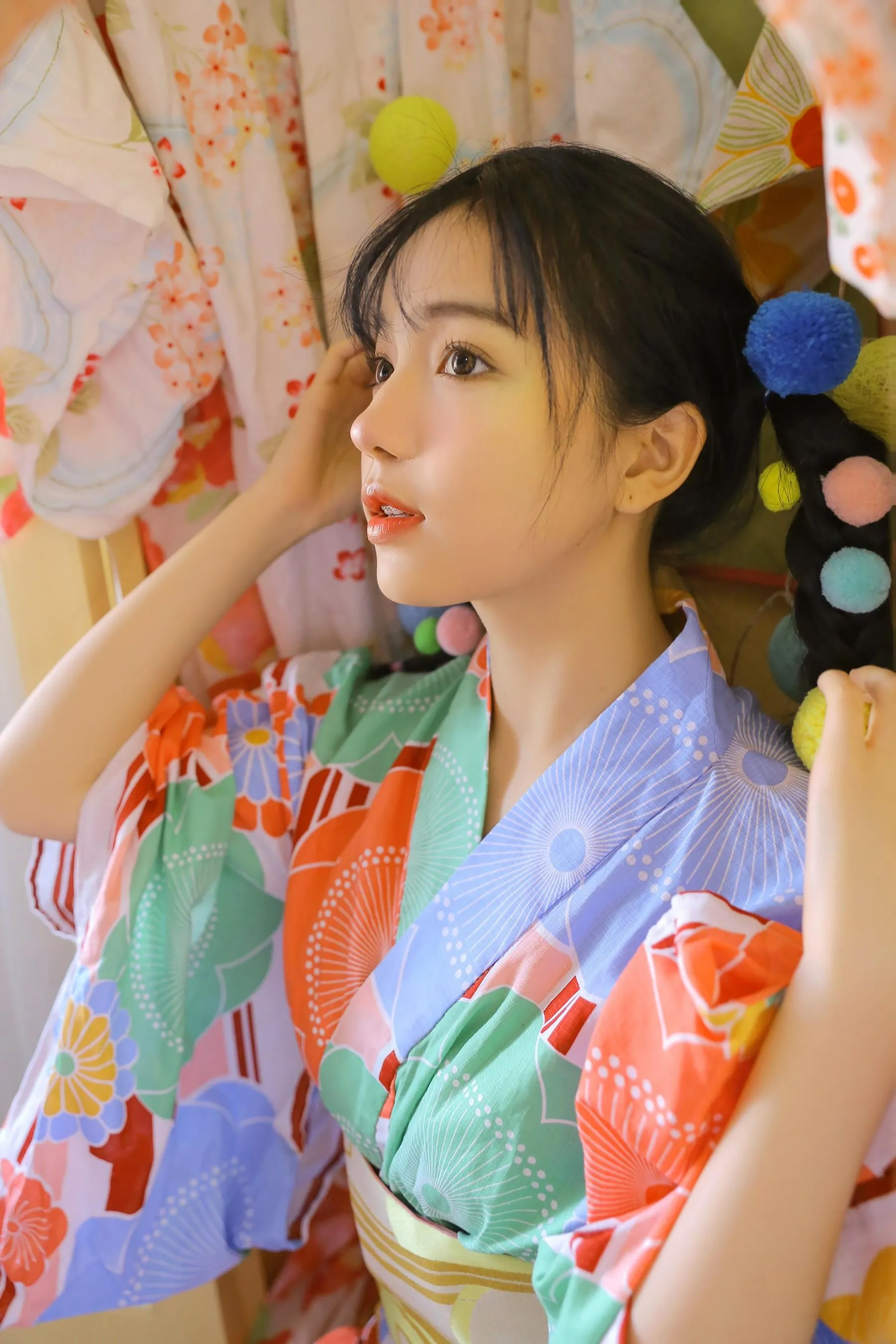 [YITUYU艺图语]2022.08.13 一时无俩 兮嘻嘻- [20P]插图4